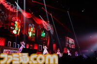 『アイマス ミリオンライブ！』12thライブDAY1“ありのままに。”リポート。北上麗花主演らしい自由さと温かみを感じるライブは、先輩楽曲のカバーや新曲『Irodori』初披露で盛り上がる