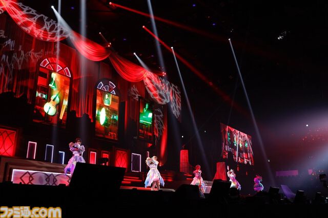 『アイマス ミリオンライブ！』12thライブDAY1“ありのままに。”リポート。北上麗花主演らしい自由さと温かみを感じるライブは、先輩楽曲のカバーや新曲『Irodori』初披露で盛り上がる