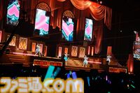 『アイマス ミリオンライブ！』12thライブDAY1“ありのままに。”リポート。北上麗花主演らしい自由さと温かみを感じるライブは、先輩楽曲のカバーや新曲『Irodori』初披露で盛り上がる