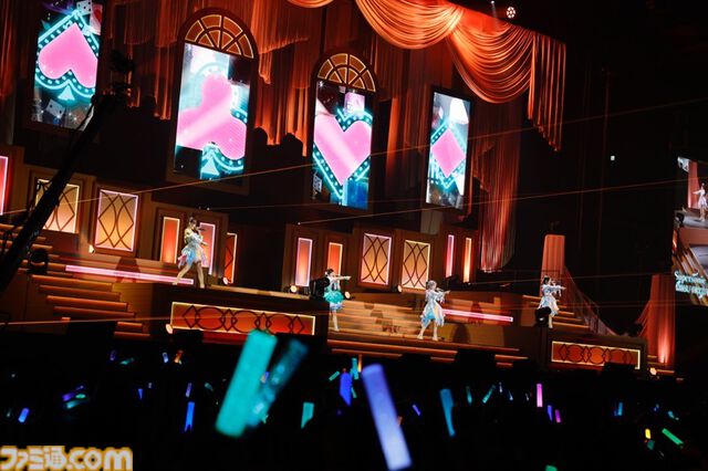 『アイマス ミリオンライブ！』12thライブDAY1“ありのままに。”リポート。北上麗花主演らしい自由さと温かみを感じるライブは、先輩楽曲のカバーや新曲『Irodori』初披露で盛り上がる