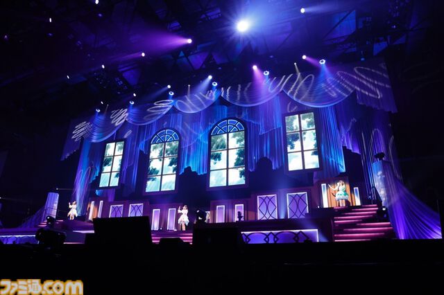 『アイマス ミリオンライブ！』12thライブDAY1“ありのままに。”リポート。北上麗花主演らしい自由さと温かみを感じるライブは、先輩楽曲のカバーや新曲『Irodori』初披露で盛り上がる