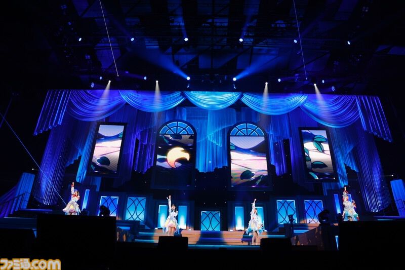 『アイマス ミリオンライブ！』12thライブDAY1“ありのままに。”リポート。北上麗花主演らしい自由さと温かみを感じるライブは、先輩楽曲のカバーや新曲『Irodori』初披露で盛り上がる