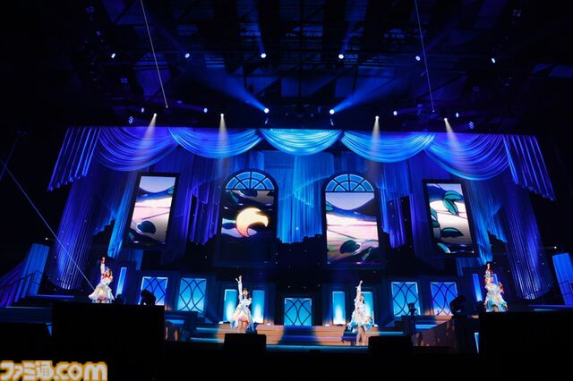 『アイマス ミリオンライブ！』12thライブDAY1“ありのままに。”リポート。北上麗花主演らしい自由さと温かみを感じるライブは、先輩楽曲のカバーや新曲『Irodori』初披露で盛り上がる