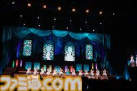 『アイマス ミリオンライブ！』12thライブDAY1“ありのままに。”リポート。北上麗花主演らしい自由さと温かみを感じるライブは、先輩楽曲のカバーや新曲『Irodori』初披露で盛り上がる