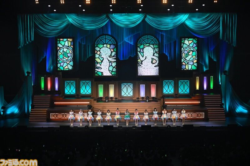 アイマス ミリオンライブ！』12thライブDAY1“ありのままに。”リポート