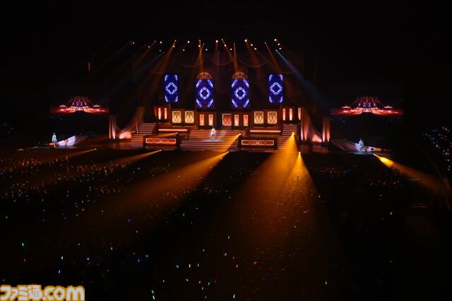 『アイマス ミリオンライブ！』12thライブDAY1“ありのままに。”リポート。北上麗花主演らしい自由さと温かみを感じるライブは、先輩楽曲のカバーや新曲『Irodori』初披露で盛り上がる