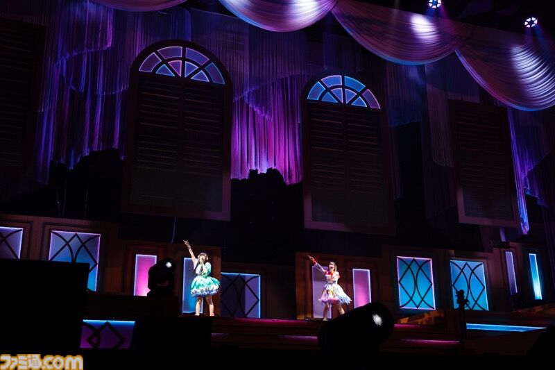 『アイマス ミリオンライブ！』12thライブDAY1“ありのままに。”リポート。北上麗花主演らしい自由さと温かみを感じるライブは、先輩楽曲のカバーや新曲『Irodori』初披露で盛り上がる
