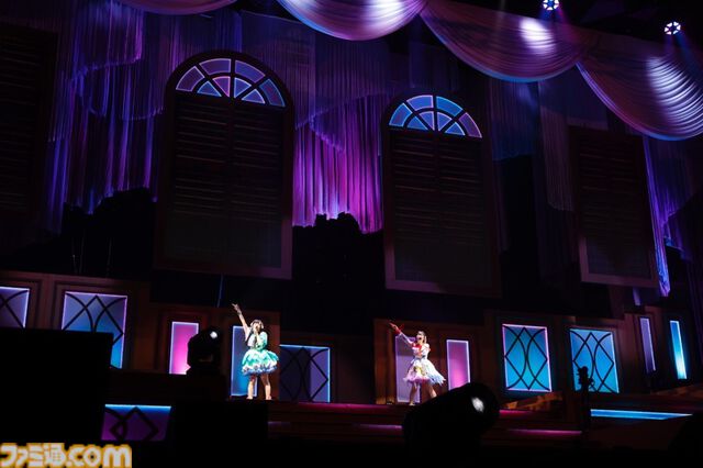 『アイマス ミリオンライブ！』12thライブDAY1“ありのままに。”リポート。北上麗花主演らしい自由さと温かみを感じるライブは、先輩楽曲のカバーや新曲『Irodori』初披露で盛り上がる