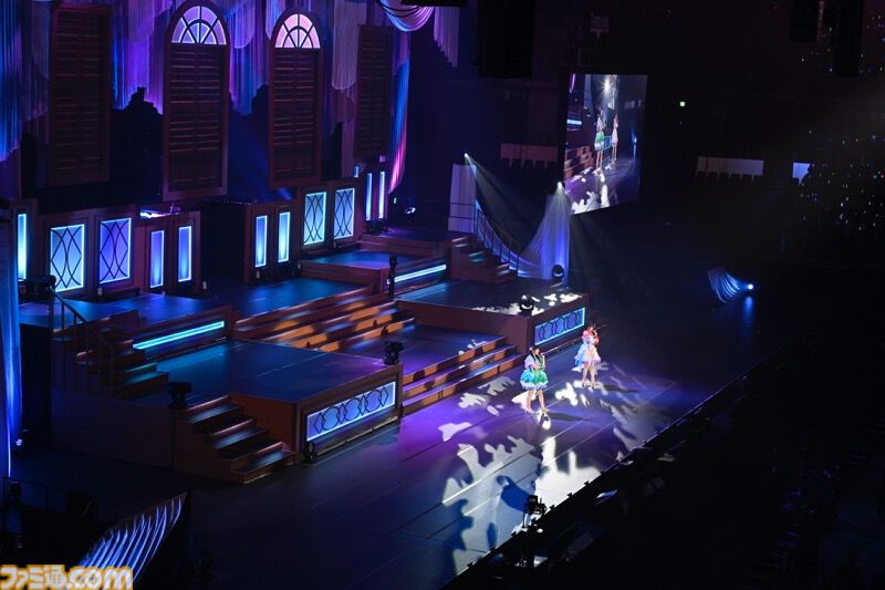 『アイマス ミリオンライブ！』12thライブDAY1“ありのままに。”リポート。北上麗花主演らしい自由さと温かみを感じるライブは、先輩楽曲のカバーや新曲『Irodori』初披露で盛り上がる