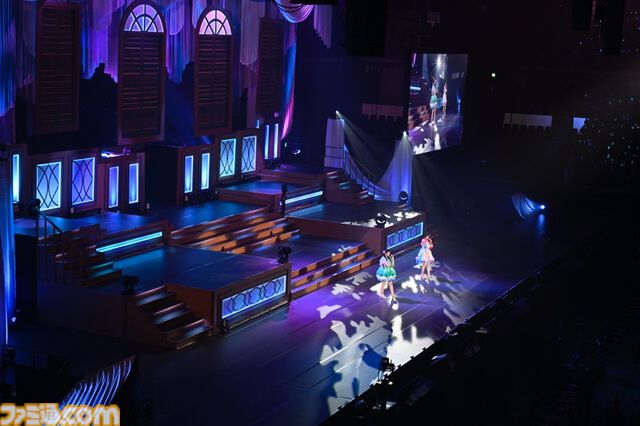 『アイマス ミリオンライブ！』12thライブDAY1“ありのままに。”リポート。北上麗花主演らしい自由さと温かみを感じるライブは、先輩楽曲のカバーや新曲『Irodori』初披露で盛り上がる