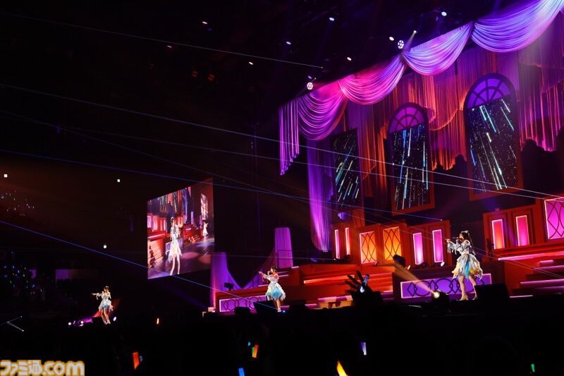 『アイマス ミリオンライブ！』12thライブDAY1“ありのままに。”リポート。北上麗花主演らしい自由さと温かみを感じるライブは、先輩楽曲のカバーや新曲『Irodori』初披露で盛り上がる