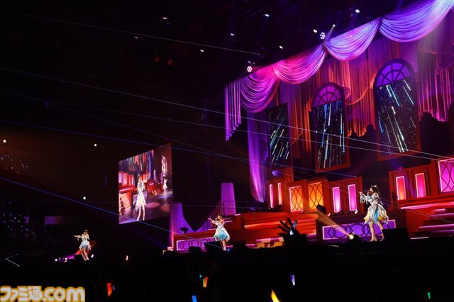 『アイマス ミリオンライブ！』12thライブDAY1“ありのままに。”リポート。北上麗花主演らしい自由さと温かみを感じるライブは、先輩楽曲のカバーや新曲『Irodori』初披露で盛り上がる