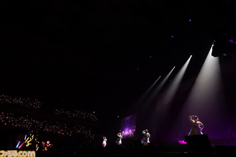 『アイマス ミリオンライブ！』12thライブDAY1“ありのままに。”リポート。北上麗花主演らしい自由さと温かみを感じるライブは、先輩楽曲のカバーや新曲『Irodori』初披露で盛り上がる