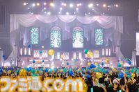 『アイマス ミリオンライブ！』12thライブDAY1“ありのままに。”リポート。北上麗花主演らしい自由さと温かみを感じるライブは、先輩楽曲のカバーや新曲『Irodori』初披露で盛り上がる