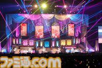 『アイマス ミリオンライブ！』12thライブDAY1“ありのままに。”リポート。北上麗花主演らしい自由さと温かみを感じるライブは、先輩楽曲のカバーや新曲『Irodori』初披露で盛り上がる