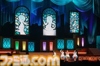 『アイマス ミリオンライブ！』12thライブDAY1“ありのままに。”リポート。北上麗花主演らしい自由さと温かみを感じるライブは、先輩楽曲のカバーや新曲『Irodori』初披露で盛り上がる