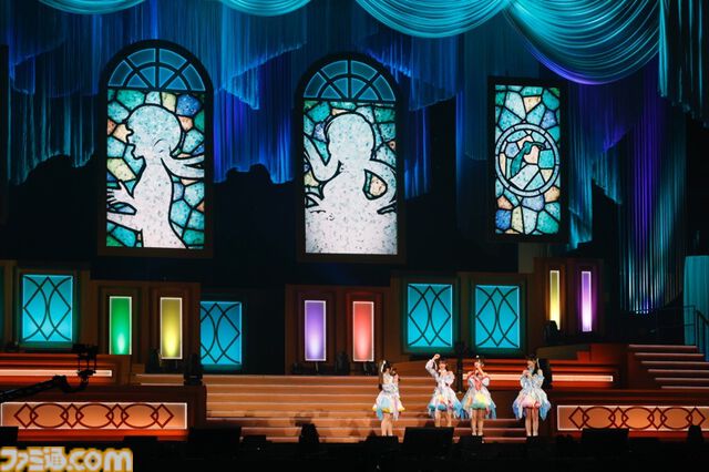 『アイマス ミリオンライブ！』12thライブDAY1“ありのままに。”リポート。北上麗花主演らしい自由さと温かみを感じるライブは、先輩楽曲のカバーや新曲『Irodori』初披露で盛り上がる