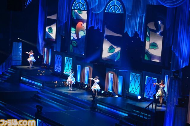 『アイマス ミリオンライブ！』12thライブDAY1“ありのままに。”リポート。北上麗花主演らしい自由さと温かみを感じるライブは、先輩楽曲のカバーや新曲『Irodori』初披露で盛り上がる