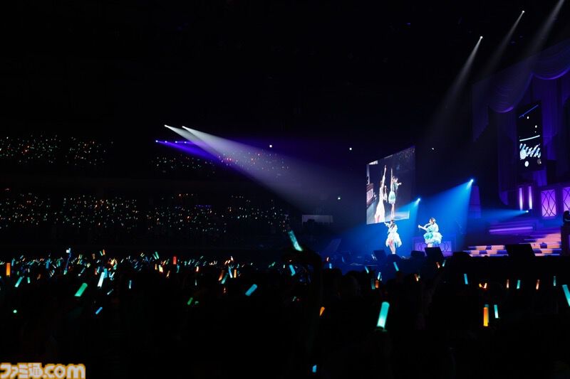 『アイマス ミリオンライブ！』12thライブDAY1“ありのままに。”リポート。北上麗花主演らしい自由さと温かみを感じるライブは、先輩楽曲のカバーや新曲『Irodori』初披露で盛り上がる
