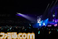 『アイマス ミリオンライブ！』12thライブDAY1“ありのままに。”リポート。北上麗花主演らしい自由さと温かみを感じるライブは、先輩楽曲のカバーや新曲『Irodori』初披露で盛り上がる