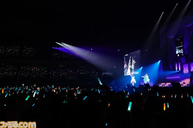 『アイマス ミリオンライブ！』12thライブDAY1“ありのままに。”リポート。北上麗花主演らしい自由さと温かみを感じるライブは、先輩楽曲のカバーや新曲『Irodori』初披露で盛り上がる