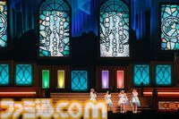 『アイマス ミリオンライブ！』12thライブDAY1“ありのままに。”リポート。北上麗花主演らしい自由さと温かみを感じるライブは、先輩楽曲のカバーや新曲『Irodori』初披露で盛り上がる