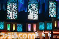 『アイマス ミリオンライブ！』12thライブDAY1“ありのままに。”リポート。北上麗花主演らしい自由さと温かみを感じるライブは、先輩楽曲のカバーや新曲『Irodori』初披露で盛り上がる