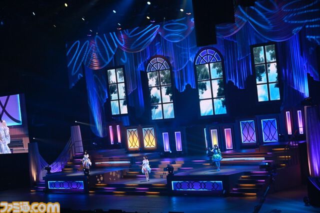 『アイマス ミリオンライブ！』12thライブDAY1“ありのままに。”リポート。北上麗花主演らしい自由さと温かみを感じるライブは、先輩楽曲のカバーや新曲『Irodori』初披露で盛り上がる