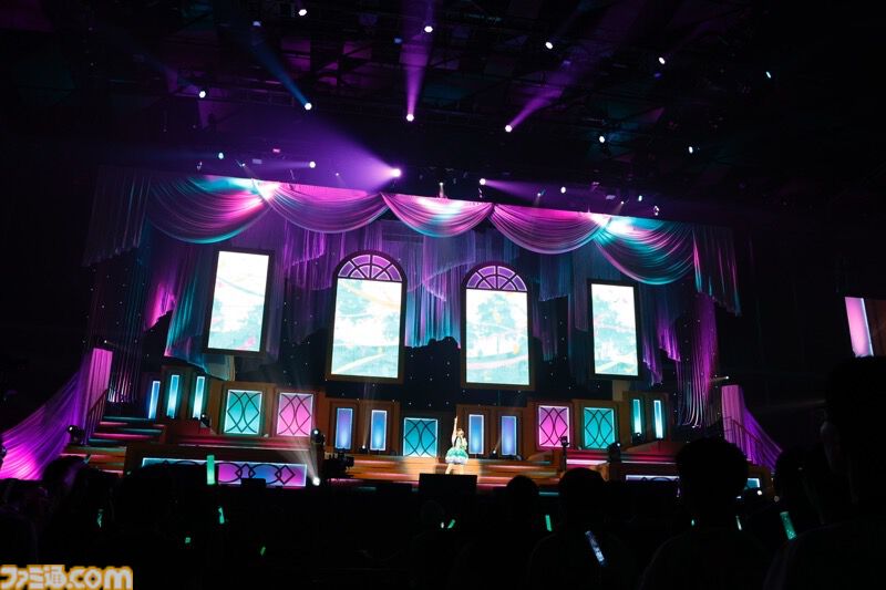『アイマス ミリオンライブ！』12thライブDAY1“ありのままに。”リポート。北上麗花主演らしい自由さと温かみを感じるライブは、先輩楽曲のカバーや新曲『Irodori』初披露で盛り上がる