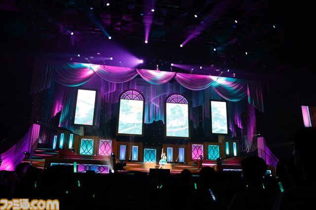 『アイマス ミリオンライブ！』12thライブDAY1“ありのままに。”リポート。北上麗花主演らしい自由さと温かみを感じるライブは、先輩楽曲のカバーや新曲『Irodori』初披露で盛り上がる