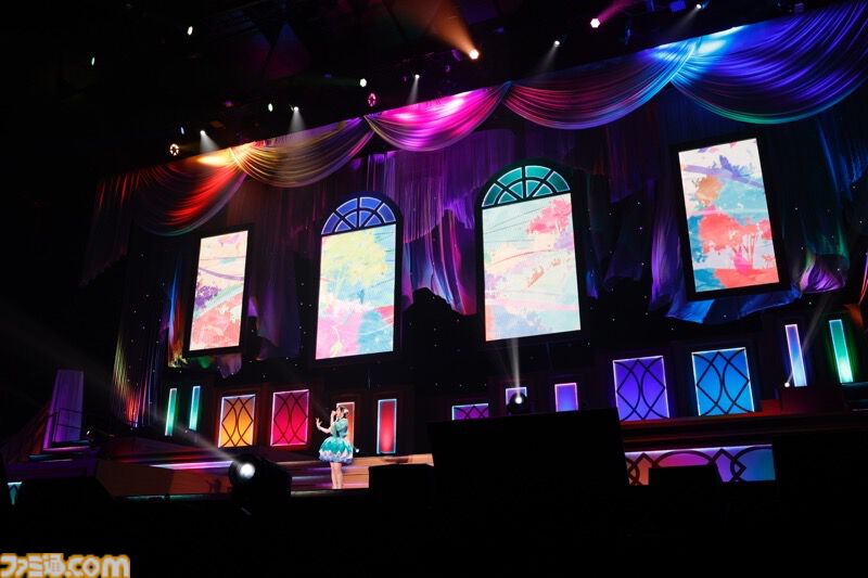 『アイマス ミリオンライブ！』12thライブDAY1“ありのままに。”リポート。北上麗花主演らしい自由さと温かみを感じるライブは、先輩楽曲のカバーや新曲『Irodori』初披露で盛り上がる