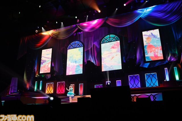 『アイマス ミリオンライブ！』12thライブDAY1“ありのままに。”リポート。北上麗花主演らしい自由さと温かみを感じるライブは、先輩楽曲のカバーや新曲『Irodori』初披露で盛り上がる