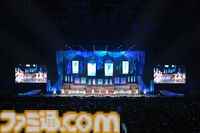 『アイマス ミリオンライブ！』12thライブDAY1“ありのままに。”リポート。北上麗花主演らしい自由さと温かみを感じるライブは、先輩楽曲のカバーや新曲『Irodori』初披露で盛り上がる