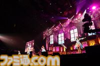 『アイマス ミリオンライブ！』12thライブDAY1“ありのままに。”リポート。北上麗花主演らしい自由さと温かみを感じるライブは、先輩楽曲のカバーや新曲『Irodori』初披露で盛り上がる