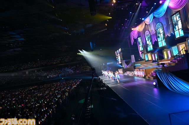 『アイマス ミリオンライブ！』12thライブDAY1“ありのままに。”リポート。北上麗花主演らしい自由さと温かみを感じるライブは、先輩楽曲のカバーや新曲『Irodori』初披露で盛り上がる