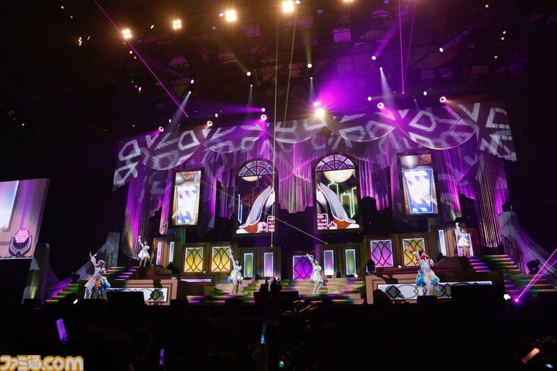 『アイマス ミリオンライブ！』12thライブDAY1“ありのままに。”リポート。北上麗花主演らしい自由さと温かみを感じるライブは、先輩楽曲のカバーや新曲『Irodori』初披露で盛り上がる