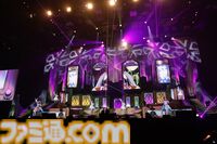 『アイマス ミリオンライブ！』12thライブDAY1“ありのままに。”リポート。北上麗花主演らしい自由さと温かみを感じるライブは、先輩楽曲のカバーや新曲『Irodori』初披露で盛り上がる