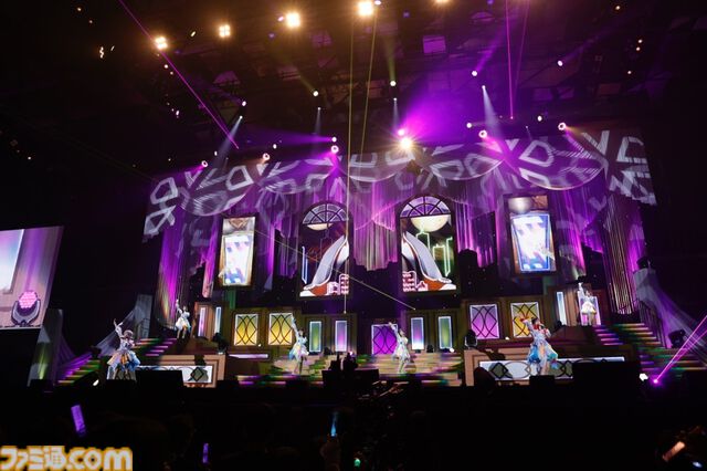 『アイマス ミリオンライブ！』12thライブDAY1“ありのままに。”リポート。北上麗花主演らしい自由さと温かみを感じるライブは、先輩楽曲のカバーや新曲『Irodori』初披露で盛り上がる