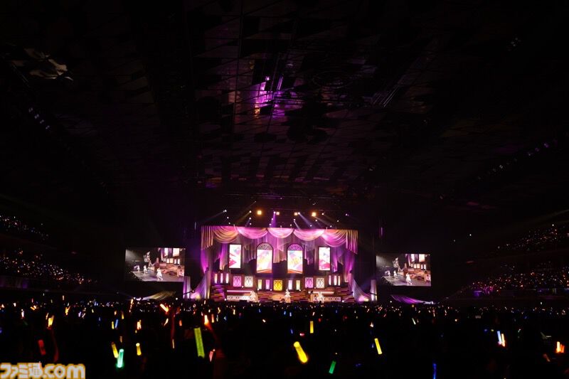 『アイマス ミリオンライブ！』12thライブDAY1“ありのままに。”リポート。北上麗花主演らしい自由さと温かみを感じるライブは、先輩楽曲のカバーや新曲『Irodori』初披露で盛り上がる