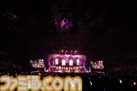 『アイマス ミリオンライブ！』12thライブDAY1“ありのままに。”リポート。北上麗花主演らしい自由さと温かみを感じるライブは、先輩楽曲のカバーや新曲『Irodori』初披露で盛り上がる