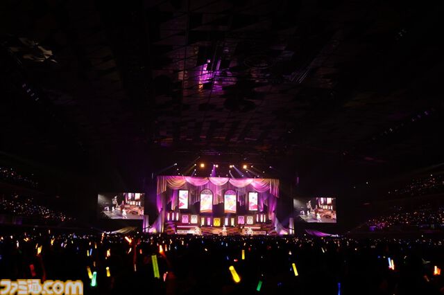 『アイマス ミリオンライブ！』12thライブDAY1“ありのままに。”リポート。北上麗花主演らしい自由さと温かみを感じるライブは、先輩楽曲のカバーや新曲『Irodori』初披露で盛り上がる