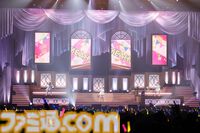 『アイマス ミリオンライブ！』12thライブDAY1“ありのままに。”リポート。北上麗花主演らしい自由さと温かみを感じるライブは、先輩楽曲のカバーや新曲『Irodori』初披露で盛り上がる