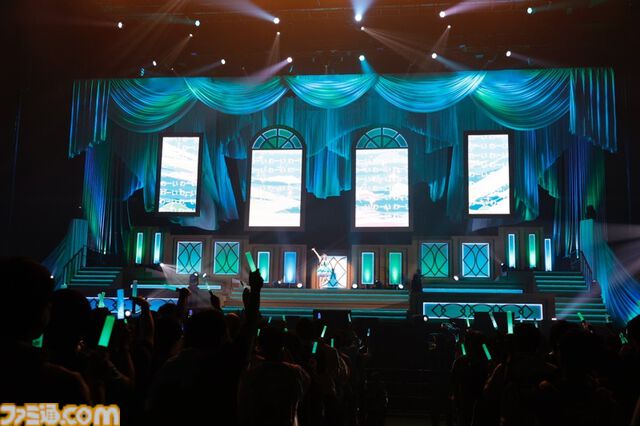 『アイマス ミリオンライブ！』12thライブDAY1“ありのままに。”リポート。北上麗花主演らしい自由さと温かみを感じるライブは、先輩楽曲のカバーや新曲『Irodori』初披露で盛り上がる