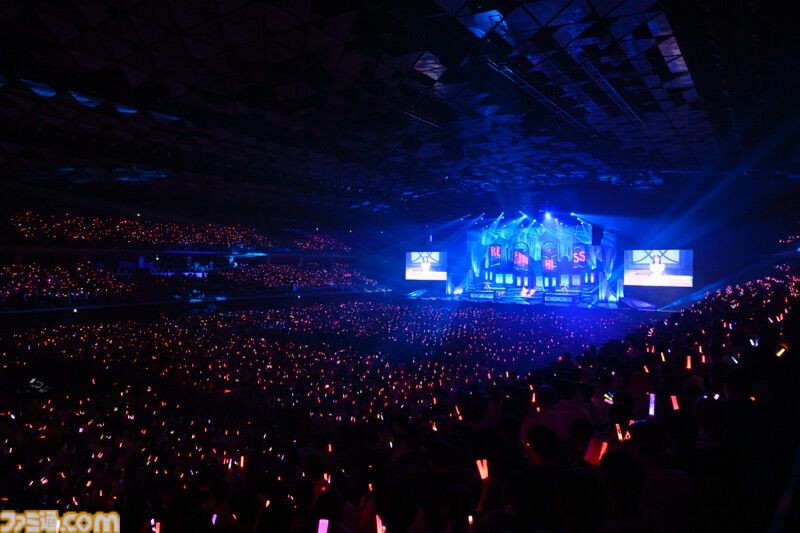 『アイマス ミリオンライブ！』12thライブDAY1“ありのままに。”リポート。北上麗花主演らしい自由さと温かみを感じるライブは、先輩楽曲のカバーや新曲『Irodori』初披露で盛り上がる