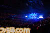 『アイマス ミリオンライブ！』12thライブDAY1“ありのままに。”リポート。北上麗花主演らしい自由さと温かみを感じるライブは、先輩楽曲のカバーや新曲『Irodori』初披露で盛り上がる