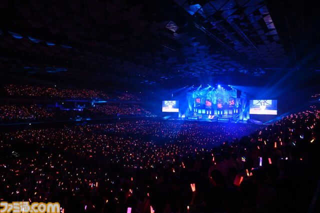『アイマス ミリオンライブ！』12thライブDAY1“ありのままに。”リポート。北上麗花主演らしい自由さと温かみを感じるライブは、先輩楽曲のカバーや新曲『Irodori』初披露で盛り上がる