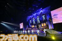 『アイマス ミリオンライブ！』12thライブDAY1“ありのままに。”リポート。北上麗花主演らしい自由さと温かみを感じるライブは、先輩楽曲のカバーや新曲『Irodori』初披露で盛り上がる