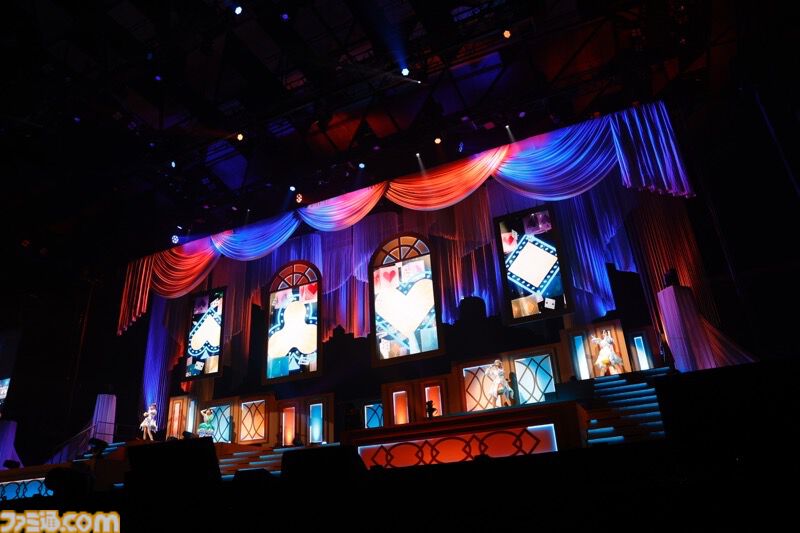『アイマス ミリオンライブ！』12thライブDAY1“ありのままに。”リポート。北上麗花主演らしい自由さと温かみを感じるライブは、先輩楽曲のカバーや新曲『Irodori』初披露で盛り上がる