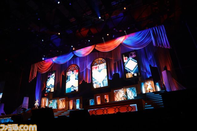 『アイマス ミリオンライブ！』12thライブDAY1“ありのままに。”リポート。北上麗花主演らしい自由さと温かみを感じるライブは、先輩楽曲のカバーや新曲『Irodori』初披露で盛り上がる