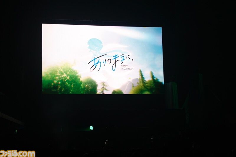 『アイマス ミリオンライブ！』12thライブDAY1“ありのままに。”リポート。北上麗花主演らしい自由さと温かみを感じるライブは、先輩楽曲のカバーや新曲『Irodori』初披露で盛り上がる
